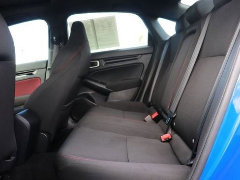 Used 2023 Honda Civic Si image 14