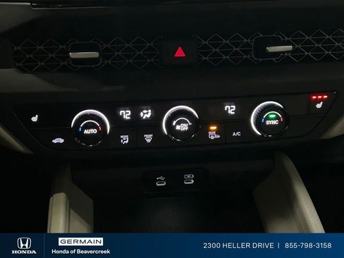Used 2023 Honda Accord EX image 24