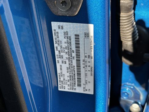 Used 2021 Ford Bronco Big Bend image 34