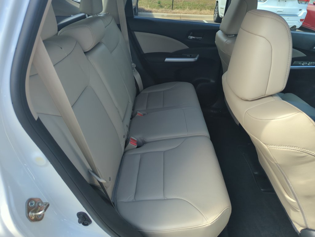 Used 2016 Honda CR-V EX-L image 33