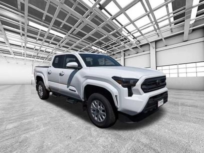 Used 2026 Toyota Tacoma SR5