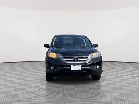 Used 2013 Honda CR-V EX image 3
