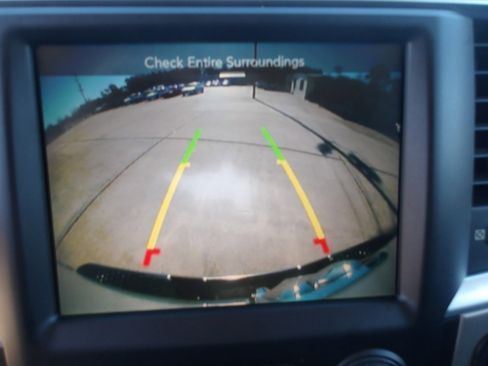 Used 2014 RAM 1500 Lone Star image 24