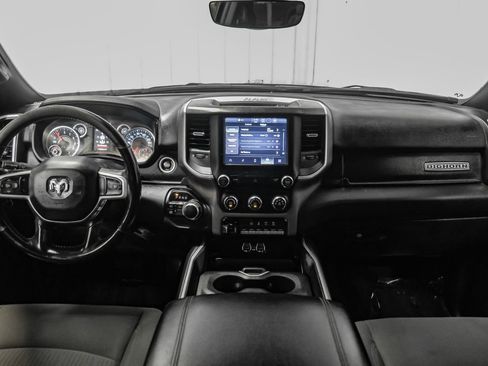 Used 2023 RAM 2500 Big Horn w/ Level 1 Equipment Group AWD/4WD image 13