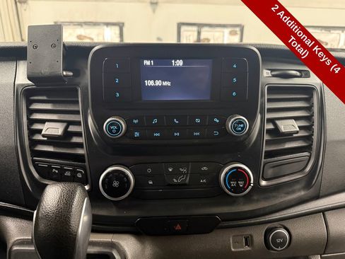 Used 2020 Ford Transit 250 Low Roof w/ Load Area Protection Package image 21