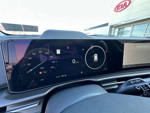 New 2026 Kia Sportage SX Prestige image 48