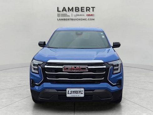 Used 2025 GMC Terrain Elevation image 8