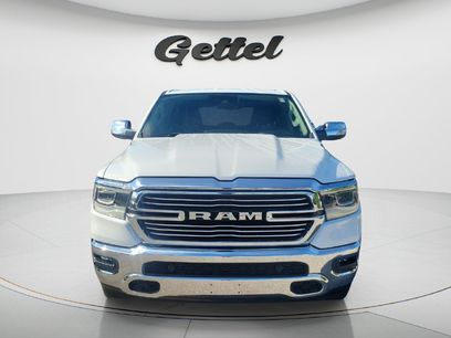 Used 2022 RAM 1500 Laramie