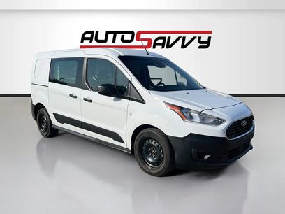 Used 2023 Ford Transit Connect XL