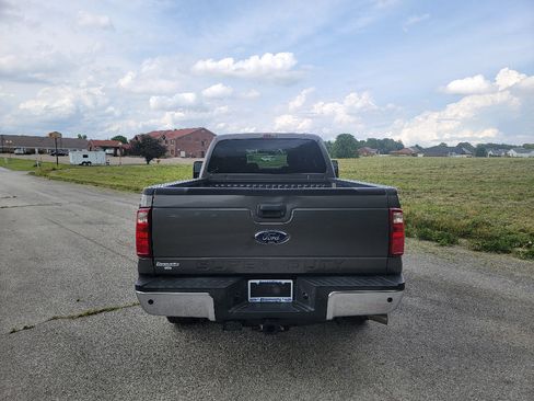 Used 2013 Ford F250 XLT w/ XLT Value Pkg AWD/4WD image 7