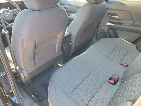 New 2026 Nissan Kicks SV image 7