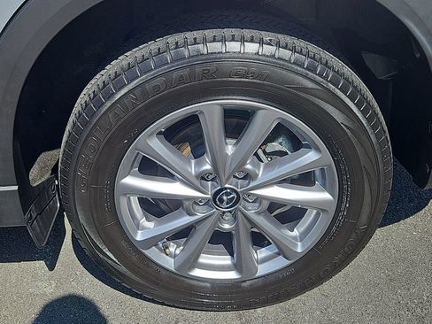 Used 2023 MAZDA CX-5 AWD 2.5 S image 8