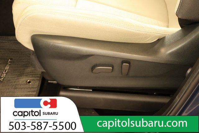 Used 2025 Subaru Ascent Premium AWD/4WD image 12