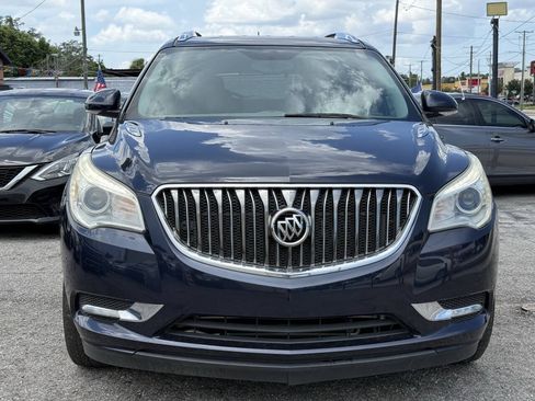 Used 2016 Buick Enclave Leather FWD image 10