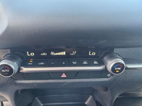 Certified 2025 MAZDA CX-30 AWD 2.5 S w/ Select Sport Pkg image 17