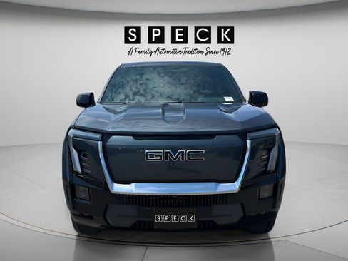 Used 2025 GMC Sierra EV Denali AWD/4WD image 6