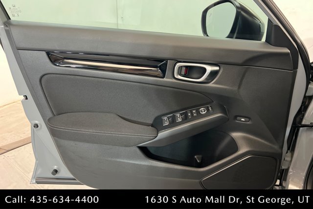 Used 2026 Honda Civic Sport image 14