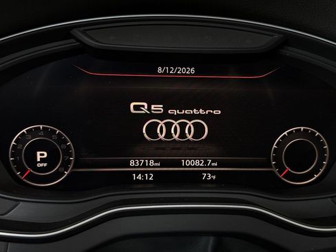 Used 2018 Audi Q5 2.0T Premium Plus w/ Premium Plus Package AWD/4WD image 18