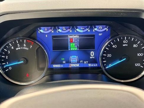 Certified 2023 Ford Expedition Max XLT image 21