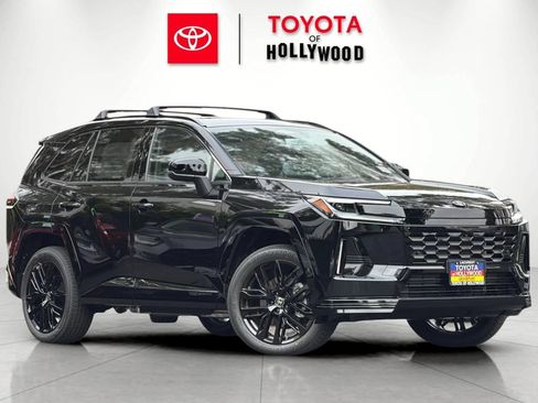 New 2026 Toyota RAV4 XSE AWD/4WD image 1