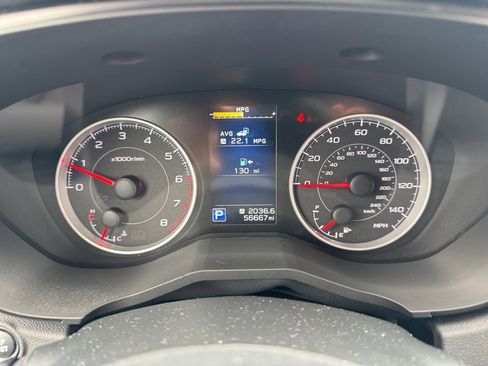 Used 2022 Subaru Ascent Onyx Edition AWD/4WD image 14
