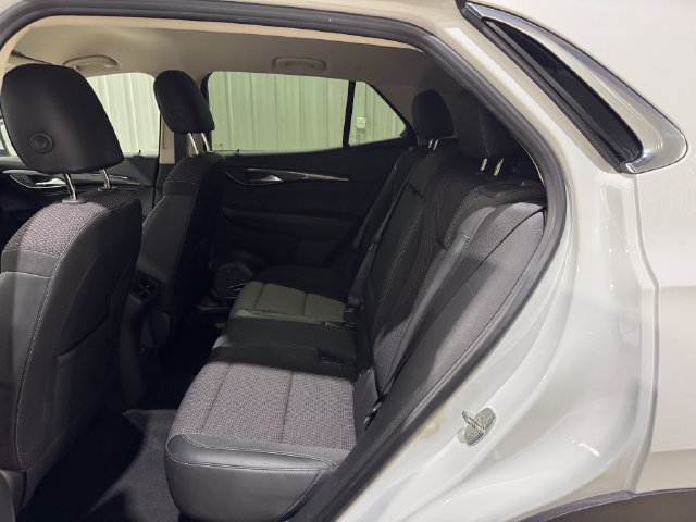 Used 2022 Buick Envision Preferred FWD image 20