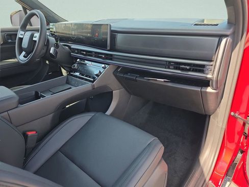 New 2026 Hyundai Santa Fe Calligraphy image 10