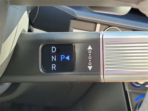 New 2026 Hyundai Santa Fe SE image 8