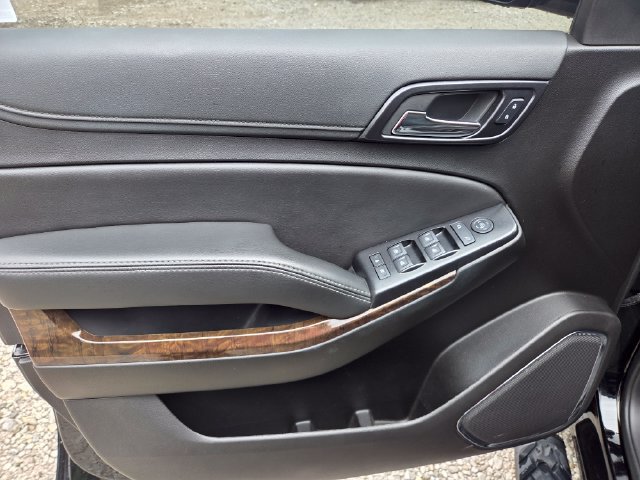 Used 2020 Chevrolet Tahoe LS AWD/4WD image 9