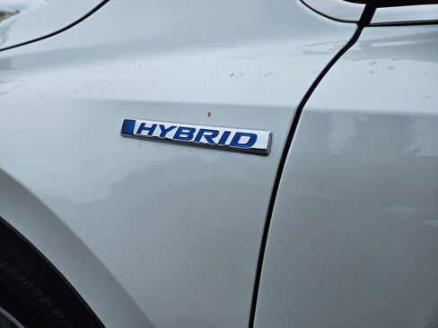 Used 2020 Honda CR-V Touring image 10