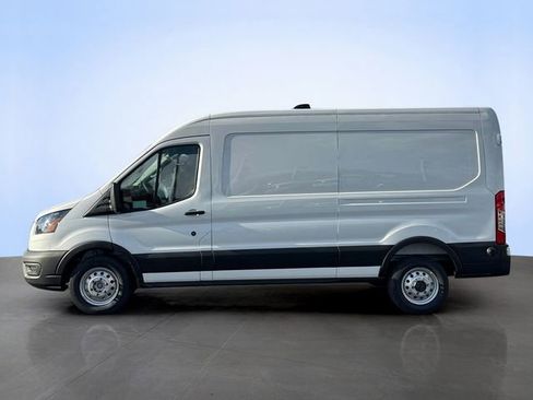 New 2026 Ford Transit 250 148 Medium Roof Extended AWD image 3