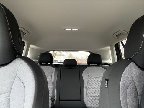 New 2026 Volkswagen Tiguan S AWD/4WD image 39