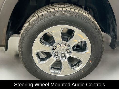 New 2026 RAM 1500 Big Horn image 35