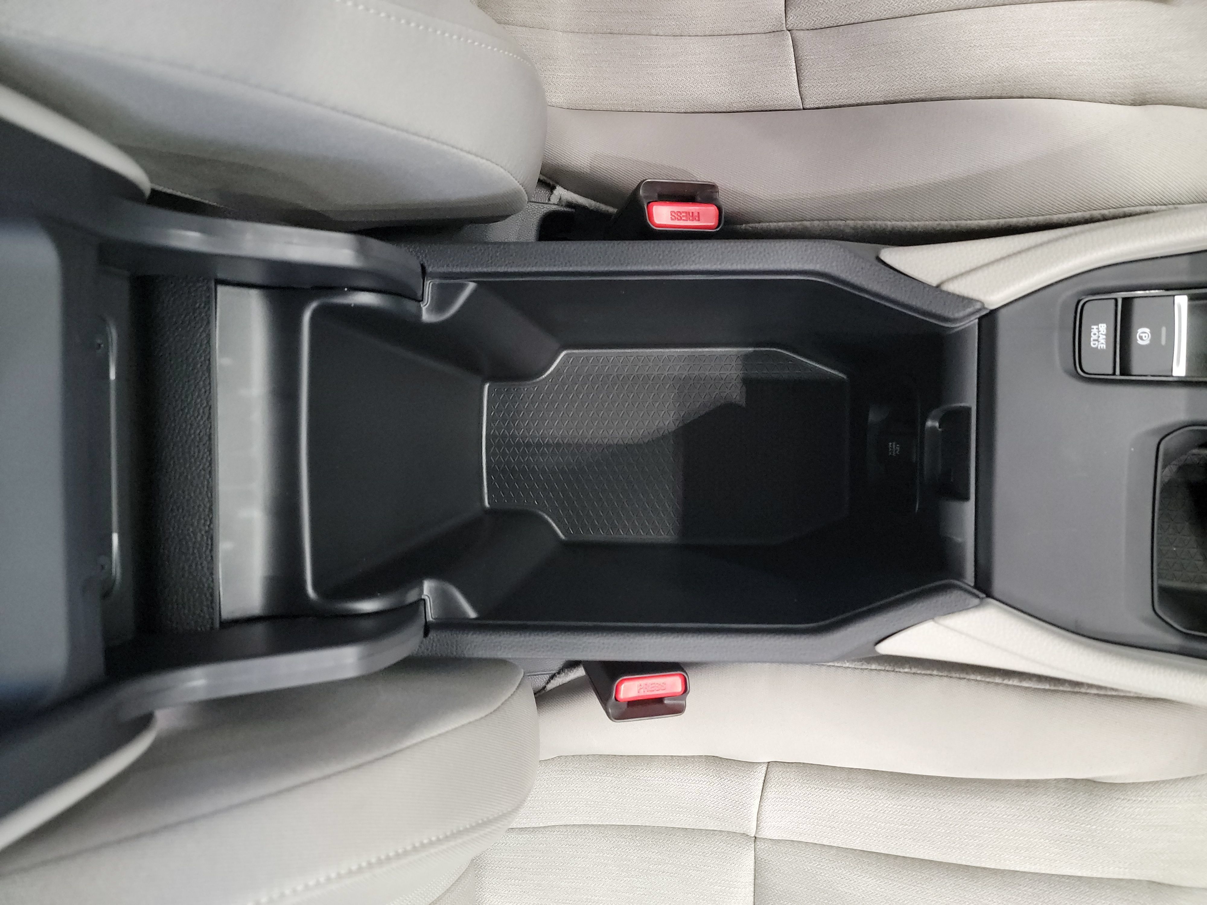 New 2026 Honda Accord LX image 23