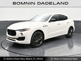 Used 2024 Maserati Levante GT Ultima AWD/4WD video 1