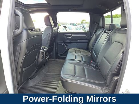 Used 2023 RAM 1500 Rebel w/ Rebel Level 2 Equipment Group AWD/4WD image 13