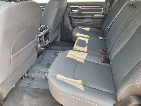 New 2025 RAM 2500 Lone Star RWD image 9