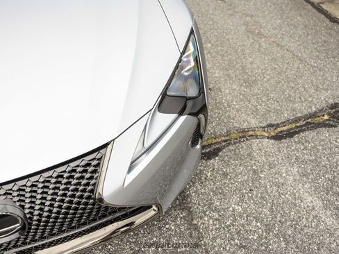 Used 2022 Lexus LC 500 Convert w/ Accessory Package RWD image 68