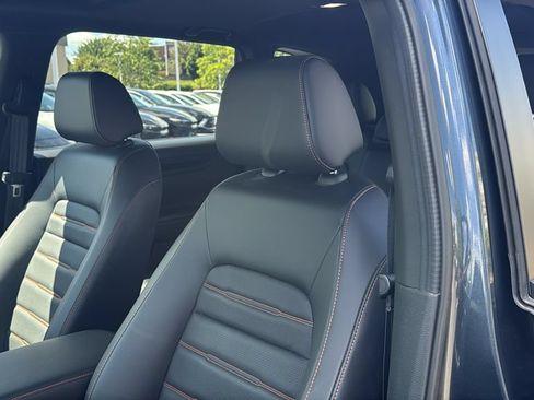 Used 2024 Honda CR-V Sport-L image 11