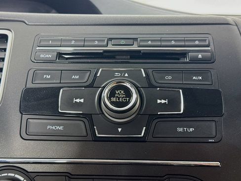 Used 2014 Honda Civic LX image 17