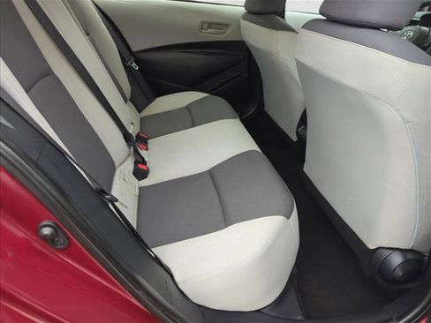 Used 2023 Toyota Corolla LE FWD image 25