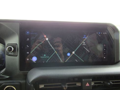 Used 2025 Toyota Land Cruiser w/ Premium Package AWD/4WD image 33