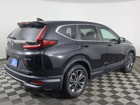 Used 2020 Honda CR-V EX-L image 10