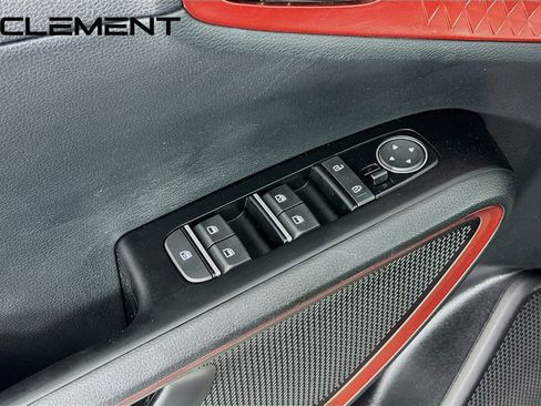 Used 2020 Kia Soul GT-Line Turbo FWD image 28