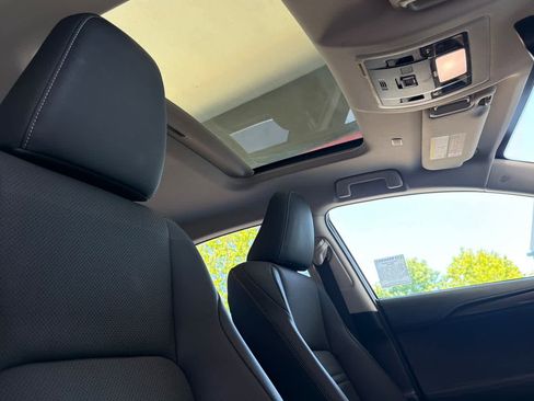 Used 2021 Lexus NX 300h AWD w/ Premium Package image 18