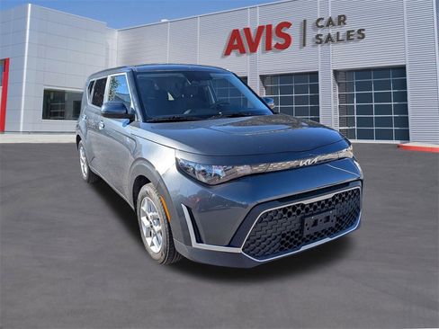 Used 2024 Kia Soul LX w/ Option Group 015 image 2