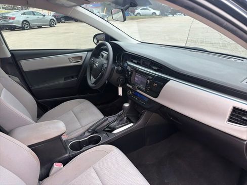 Used 2016 Toyota Corolla LE image 14