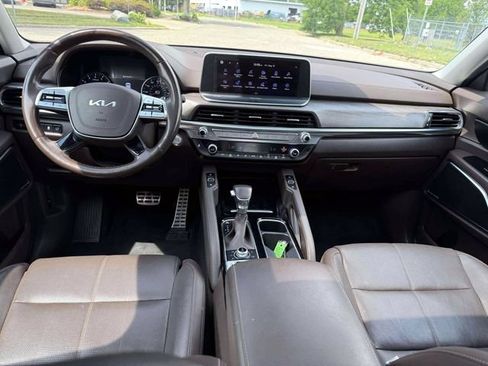 Used 2022 Kia Telluride SX AWD/4WD image 15
