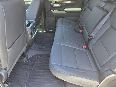 New 2025 GMC Sierra 1500 Elevation w/ Elevation Premium Package image 8