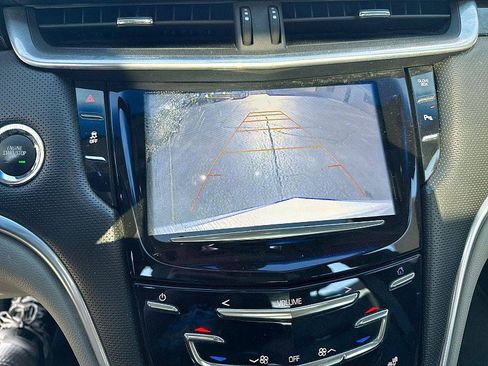 Used 2016 Cadillac XTS Luxury AWD/4WD image 14